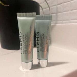 PRO-COLLAGEN EYE REVIVE MASK | ELEMIS